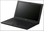 УЛЬТРАБУК SONY SVZ1311Z9RXI, i7-3612QM, SSD 256 Гб