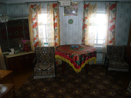 домик в деревне 9