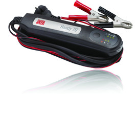 Новое зарядное устройство для аккумуляторов DEFA Handy 70 (ДЕФА)