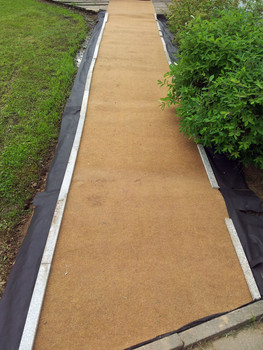 Синтетическое Спецпокрытие Heavy Duty Carpet (США) 5