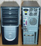 Продам системный блок Core 2 Duo, 2.8ГГц
