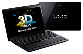 4- Ядерный c FULL HD-МАТРИЦА!! SONY VAIO VPC- EB2Z1R Core i5