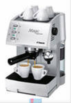 Кофемашина Saeco Magic