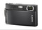 Фотоаппарат Sony Cyber-Shot DSC T300 Black