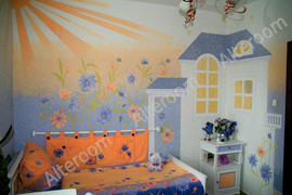 Ремонт квартиры в Москве