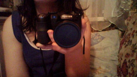 Фотоаппарат Fujifilm FinePix S2950