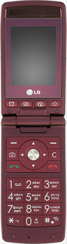 LG KF 300 4