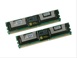 В продаже комплект модулей памяти Kingston KTH-XW667/4G