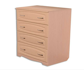 Комод КМ-8 "Венеция"