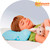 Ортопедическая подушка под голову Sissel Bambini (Детская)