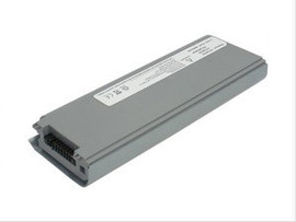 Аккумулятор для ноутбука Fujitsu FPCBP86 (4400 mAh)