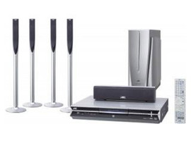 Продается домашний кинотеат JVC