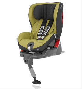 Новые Автокресла Romer SafeFix Plus Isofix за 17 500 руб.