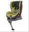 Новые Автокресла Romer SafeFix Plus Isofix за 17 500 руб.