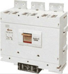 Автоматический выключатель ВА 5543 (автомат ВА 5543) (1600А-2000