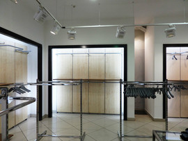 Торговое оборудование для магазинов 8