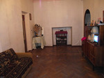 3х комнатная квартира в Сухуми р-н Кяласури