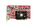 CLUB3D VGA CLUB-3D AGP 128Mb ATI 9600PRO