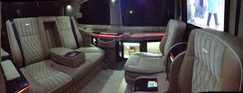 заказ мерседес виано в Баку +994552297171 3