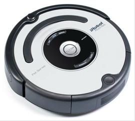 Робот-пылесос iRobot Roomba 564 PET