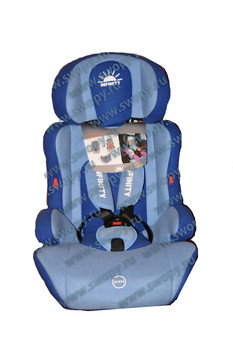 Автокресло Infinity Racer 9-36 кг