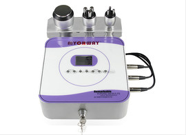 RF лифтинг лицо + тело и кавитация, новый аппарат