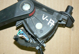 Педаль газа Volvo S80 9472051 2