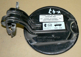 Лючок бензобака Ford Explorer 2
