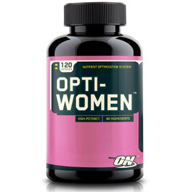 Opti-Women 120 капсул