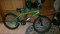 Продам Bmx haro