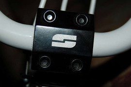 BMX Wethepeople Arcade 3