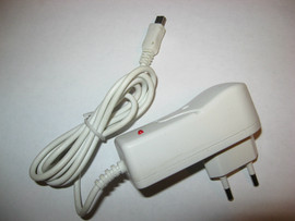 Зарядка Micro USB White оригинал новая