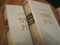 1954 год Угрюм-река Шишков Двухтомник Твёрдый переплёт