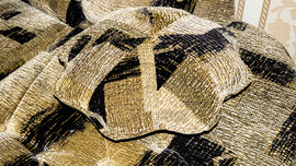 Мягкий уголок "Барон и Королева" 3