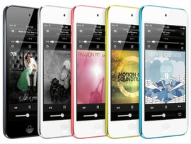 КУПЛЮ Apple iPod Touch 4, 5, iPod Nano 6, 7