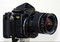 Профессиональная камера Asahi Pentax 6x7 body