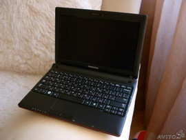 Нетбук Samsung N150 Plus (2ядра/1gb/250gb/10.1).