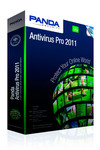 Panda Antivirus Pro 2011