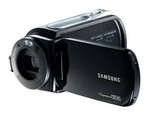 новую видеокамеру SAMSUNG HMX10 без аккума и з-у