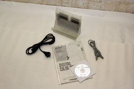 Термосублимационный принтер