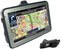  Навигатор с Видеовходом и приемом пробок GlobusGPS GL-700AV