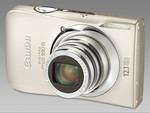 Фотоаппарат Canon IXUS 990 IS Gold в коробке