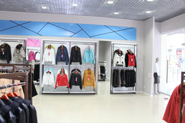 Торговое Оборудование 4