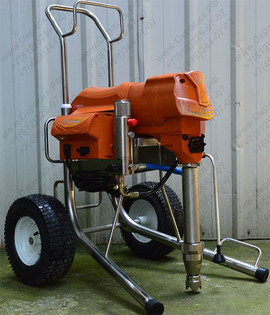 Окрасочный аппарат AS-6000