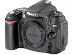 Оригинальный фотоаппарат Nikon D90 Body