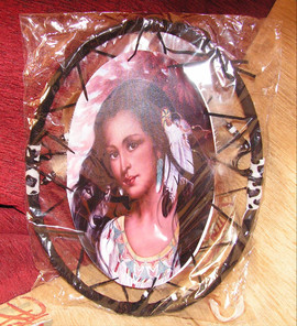 Ловец снов индейцев