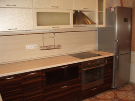 Кухни на заказ (частный мастер) 2