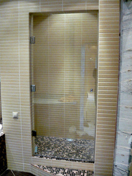 двери и перегородки для душа 3