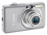 Фотоаппарат Canon Digital IXUS 95 IS