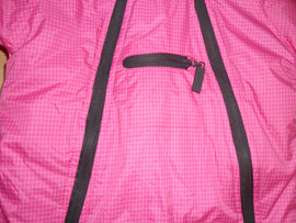 Продаю НОВЫЙ комбинезон "Линдекс" 2